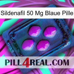 Sildenafil 50 Mg Blue Pill 04